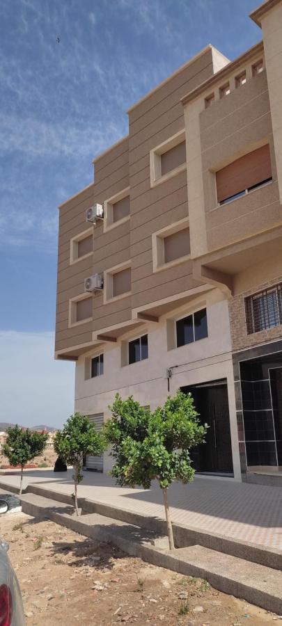 Logement Familial 2 Selouane المظهر الخارجي الصورة